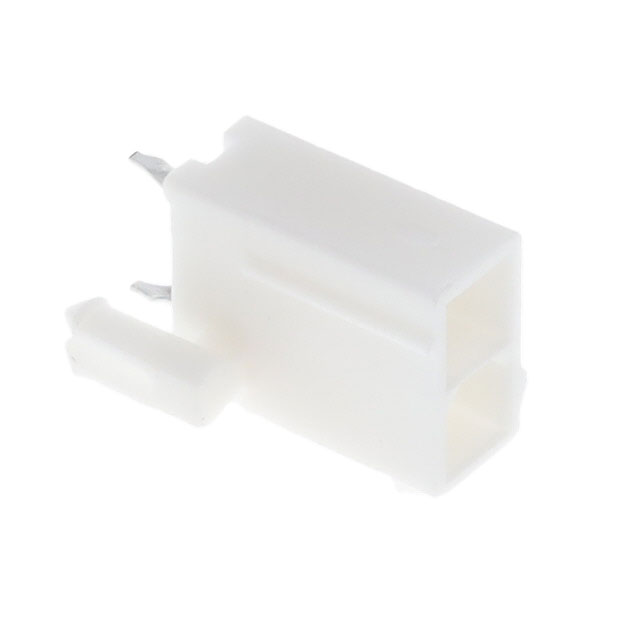 460150209 Molex  Headers Male Pins