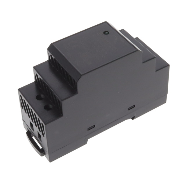 30ACDRS_05S GAPTEC Electronic  Industrial DIN Rail Power Supplies