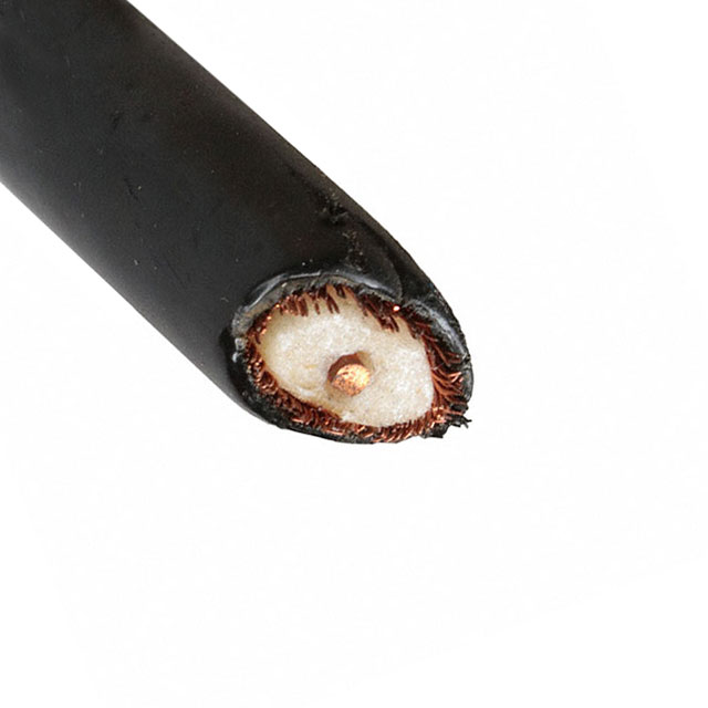 M4208 BK005 Alpha Wire  Cables Wires