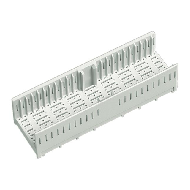 17700006004 HARTING  Backplane Connector Housings