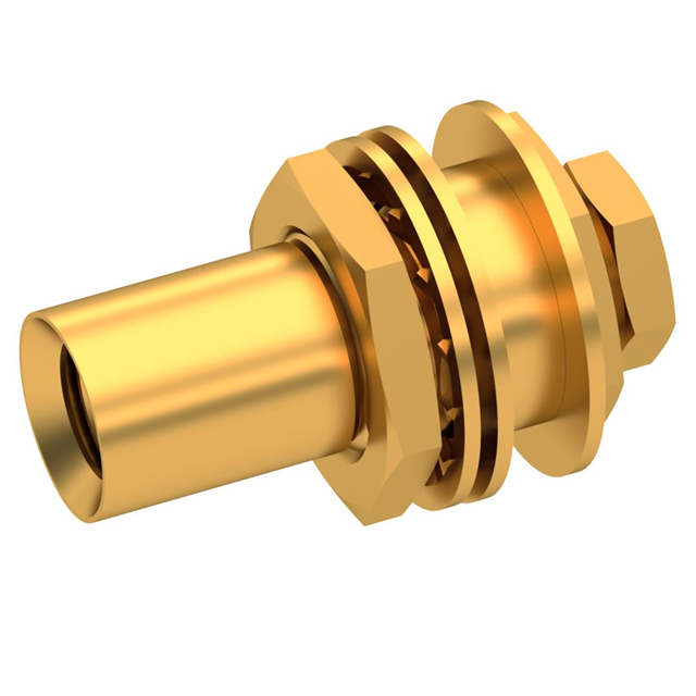 3028-1551-702 Radiall USA, Inc.  Gruppi di connettori coassiali (RF)