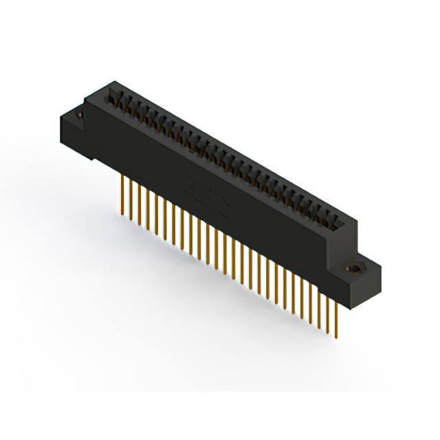 892-026-542-107 EDAC Inc.  Edgeboard Connectors