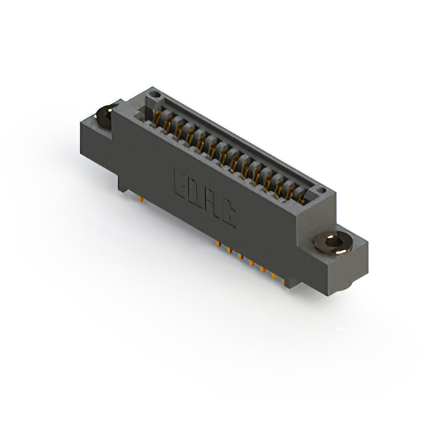 895-028-540-503 EDAC Inc.  Edgeboard Connectors