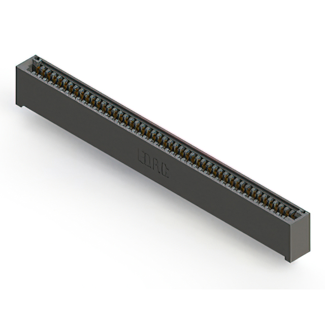 895-047-521-101 EDAC Inc.  Edgeboard Connectors