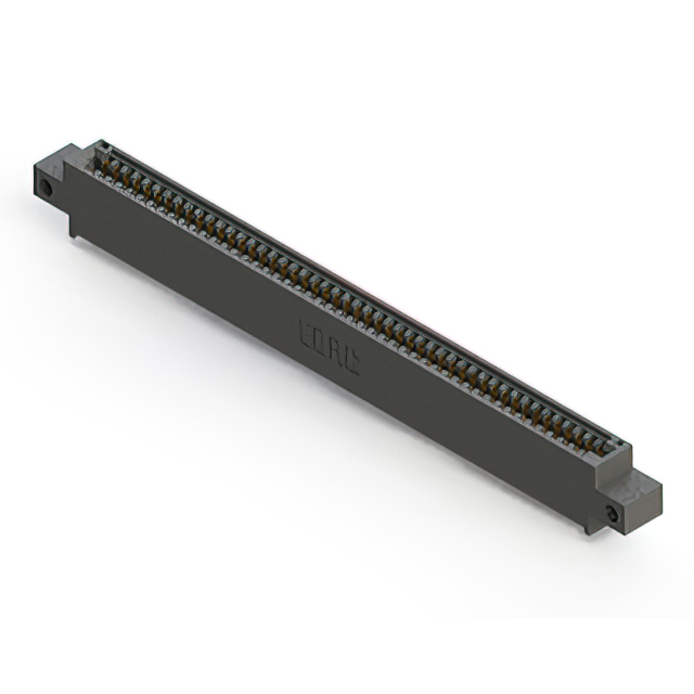 895-096-556-812 EDAC Inc.  Edgeboard Connectors