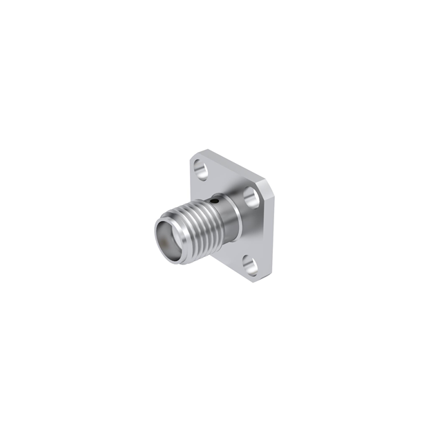 R125501001 Radiall USA, Inc.  Gruppi di connettori coassiali (RF)