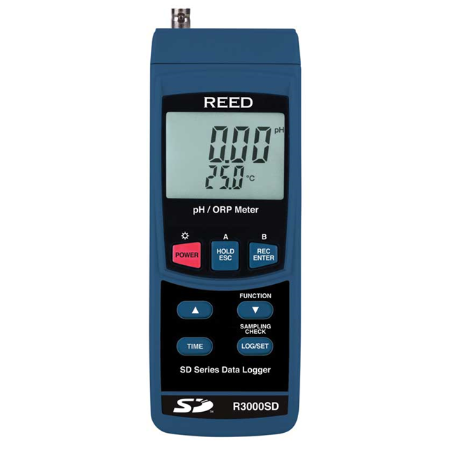 R3000SD-NIST REED Instruments  Environmental Testers