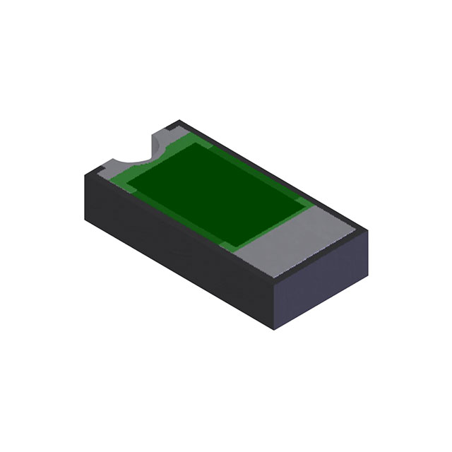 TV1206CT-50R0GN-91TR Vishay Barry  Verschiedene HF-ICs und -Module