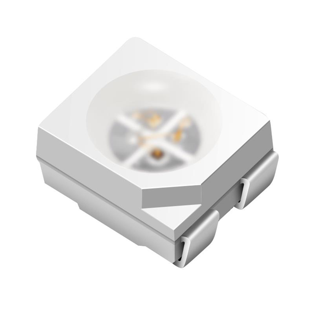 XZMEDGCBD45S SunLED  LED Indication - Discrete