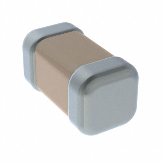 VJ0603D200JXBQJHT Vishay Vitramon  Keramikkondensatoren