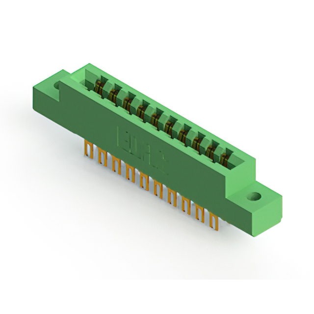 315-020-500-202 EDAC Inc.  Connettori per bordi