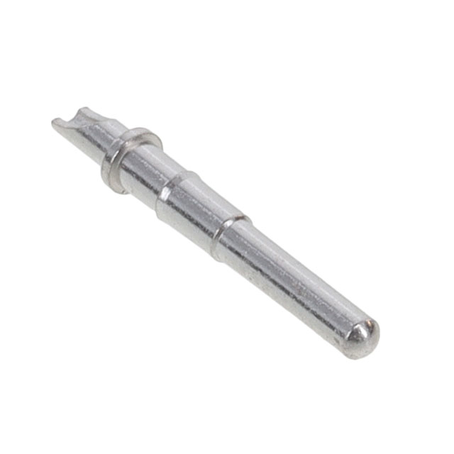 4942-0-01-80-00-00-03-0 Mill-Max Manufacturing Corp.  Connettori a singolo perno per PC