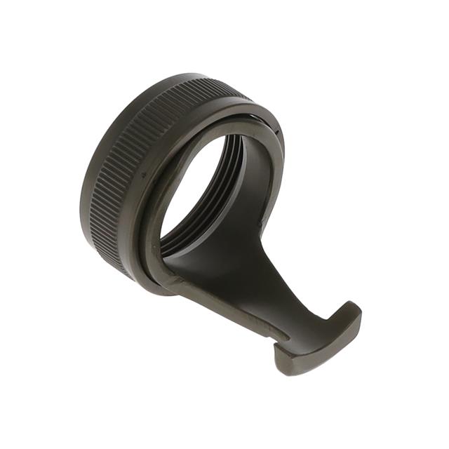 A850495322W Amphenol Interconnect India  Backshells and Cable Clamps