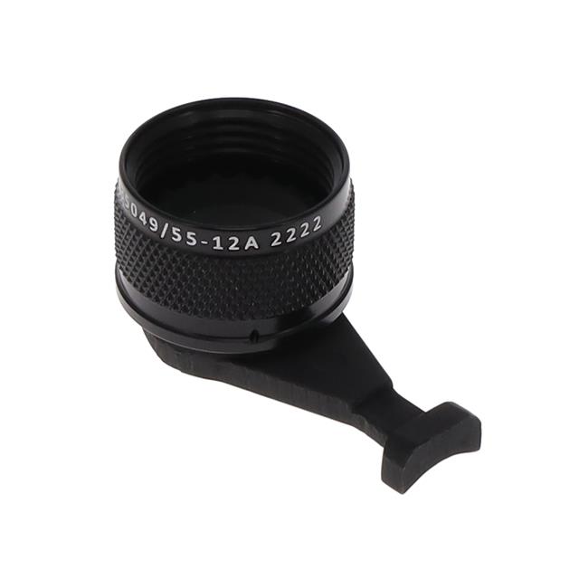 A850495512A Amphenol Interconnect India  Backshells and Cable Clamps