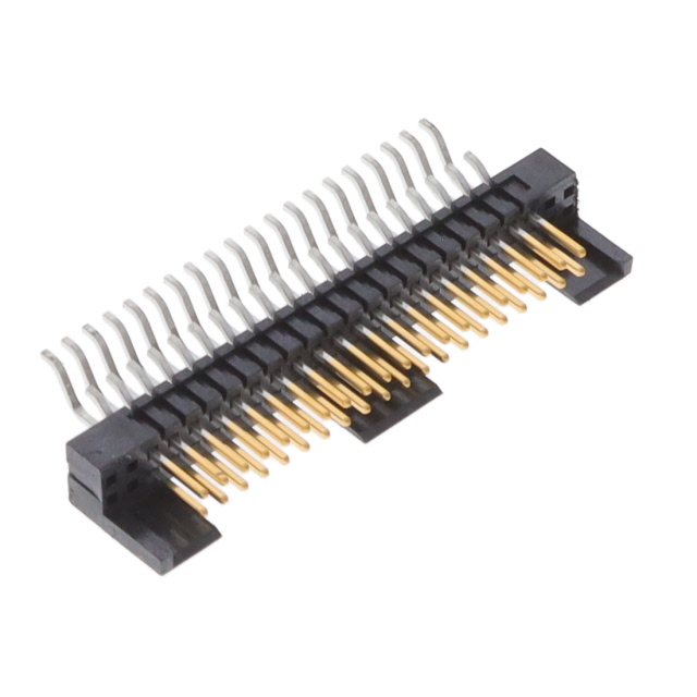 FSH-120-04-F-DH Samtec Inc.  Embases à broches mâles