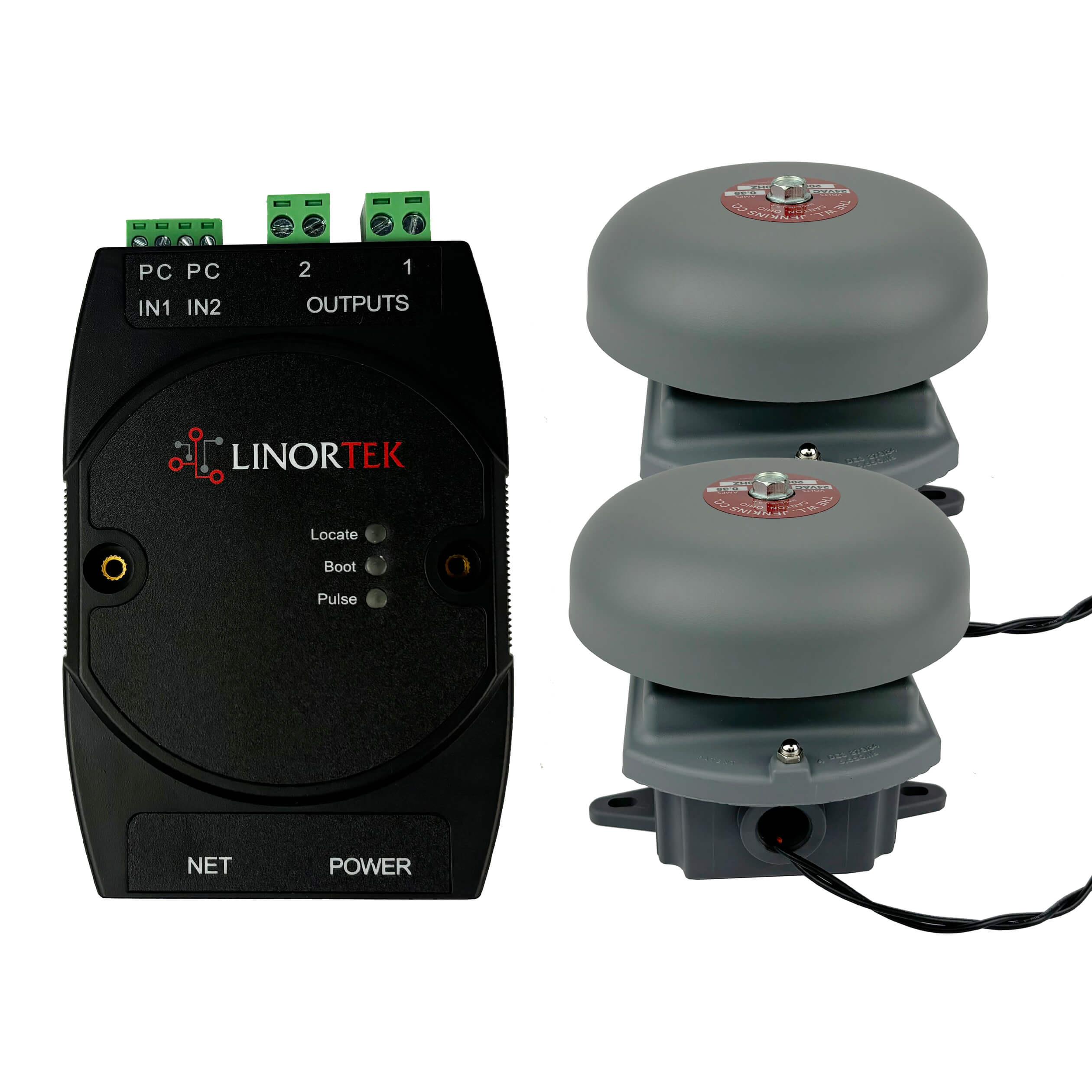 01-910-00062 Netbell Équipement industriel