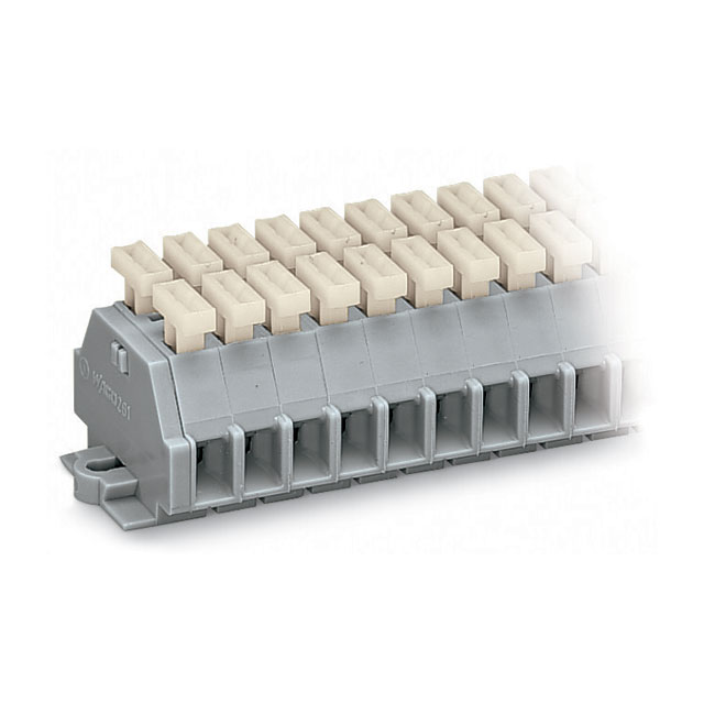 261-109/341-000 WAGO Corporation  Especializado