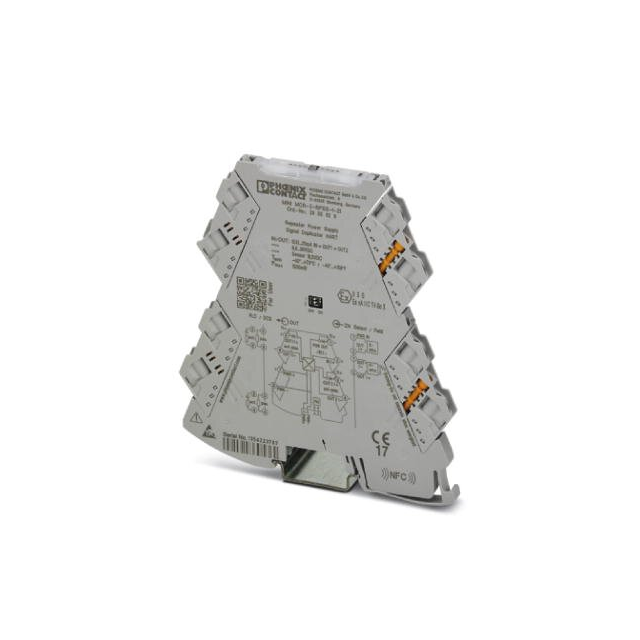 2905628 Phoenix Contact Conditionneurs et isolateurs de signaux