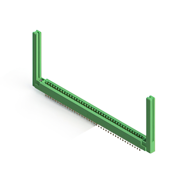 307-080-555-258 EDAC Inc.  Edgeboard Connectors