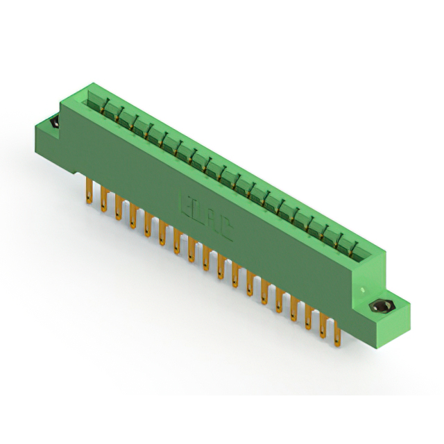 333-036-500-208 EDAC Inc.  Edgeboard Connectors