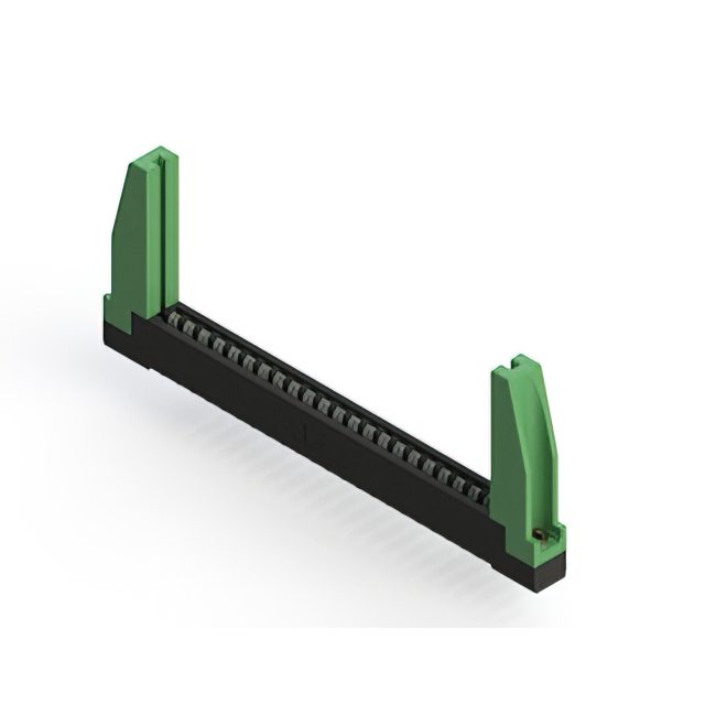 357-023-457-178 EDAC Inc.  Edgeboard Connectors