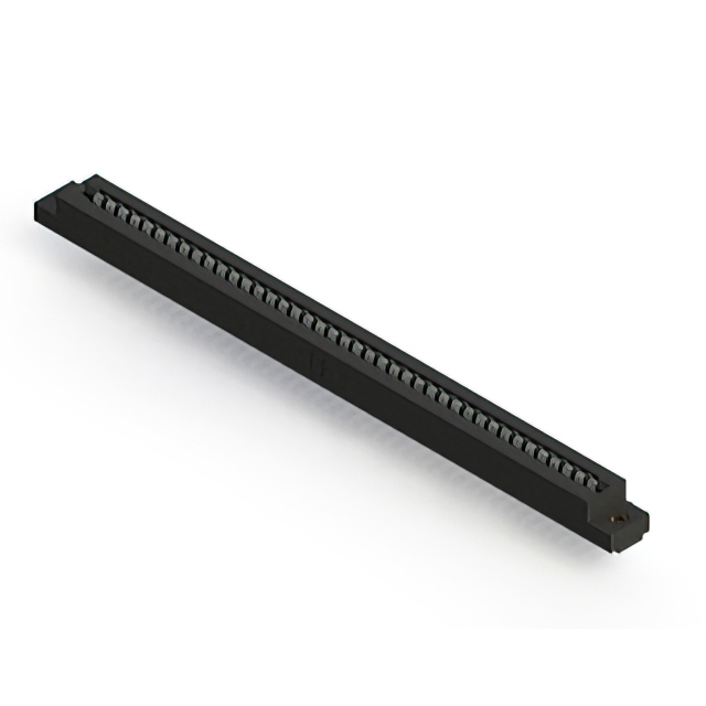 357-041-457-108 EDAC Inc.  Edgeboard Connectors