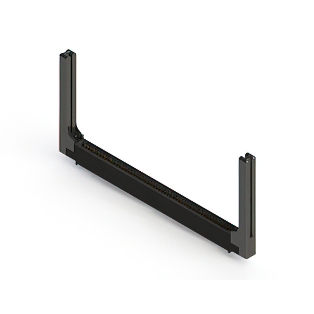 395-053-525-458 EDAC Inc.  Edgeboard Connectors