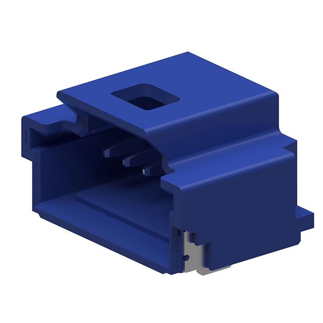 5015681347 Molex  Headers Male Pins