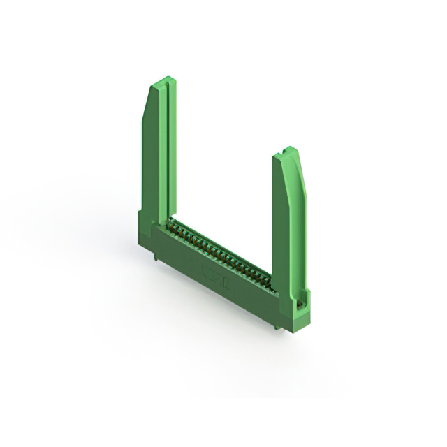 345-024-541-478 EDAC Inc.  Edgeboard Connectors