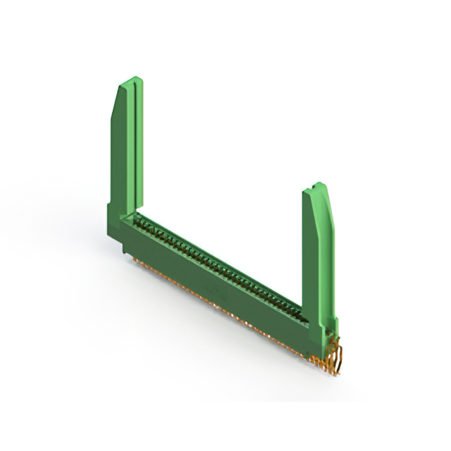 345-090-555-878 EDAC Inc.  Edgeboard Connectors