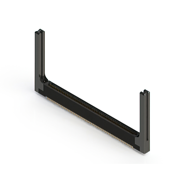 395-102-525-258 EDAC Inc.  Edgeboard Connectors