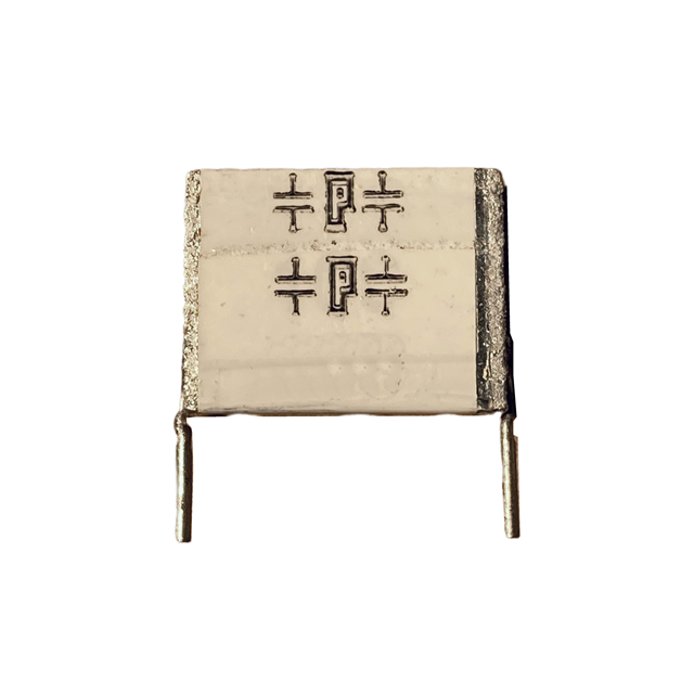 474K400RA6 Paktron  Condensateurs tantale-polymère