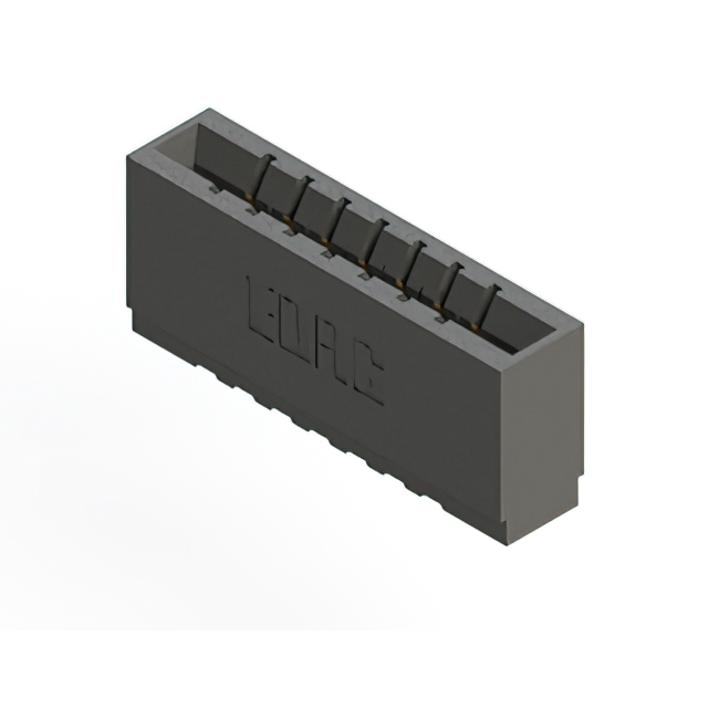 737-007-525-101 EDAC Inc.  Edgeboard Connectors