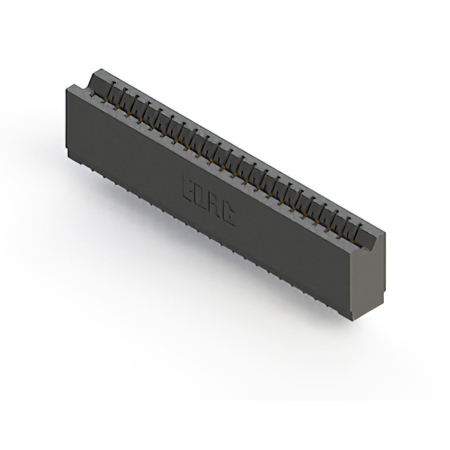 746-022-545-106 EDAC Inc.  Edgeboard Connectors