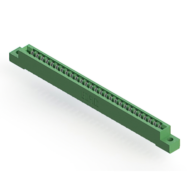 807-027-453-102 EDAC Inc.  Edgeboard Connectors