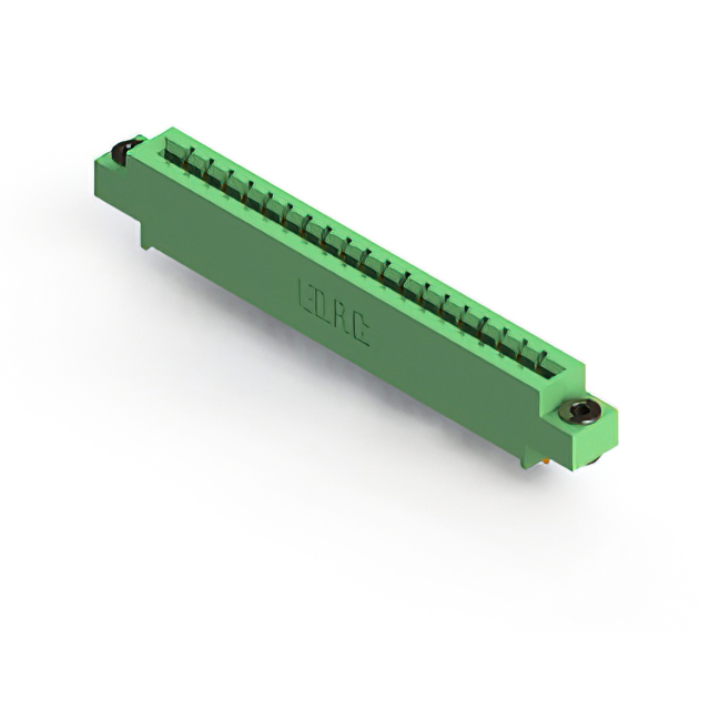 833-019-544-603 EDAC Inc.  Edgeboard Connectors