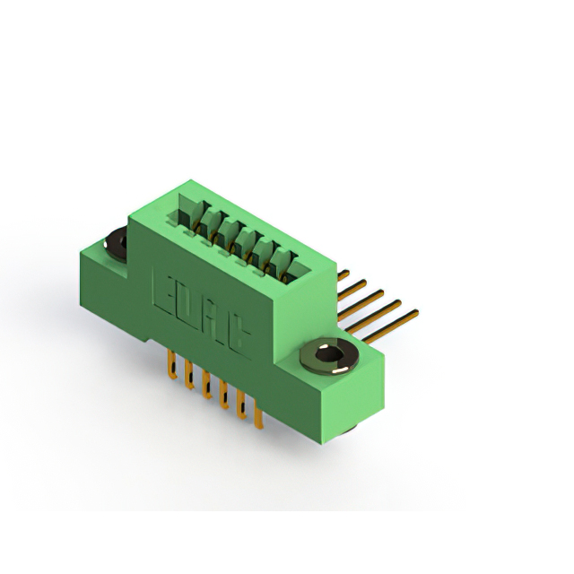 842-012-559-203 EDAC Inc.  Edgeboard Connectors