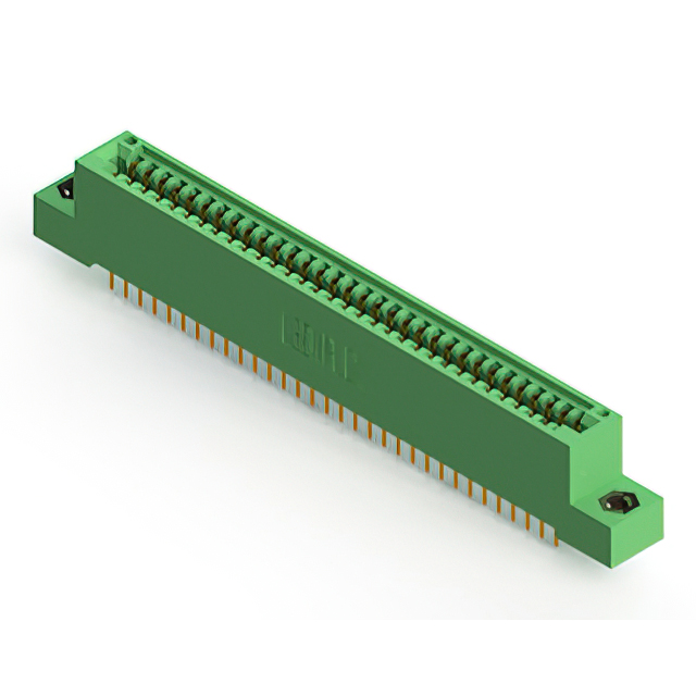 845-064-525-208 EDAC Inc.  Conectores de tableros de borde