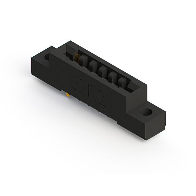 857-012-522-202 EDAC Inc.  Edgeboard Connectors