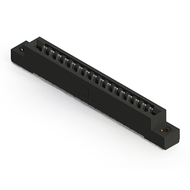 857-016-431-108 EDAC Inc.  Edgeboard Connectors