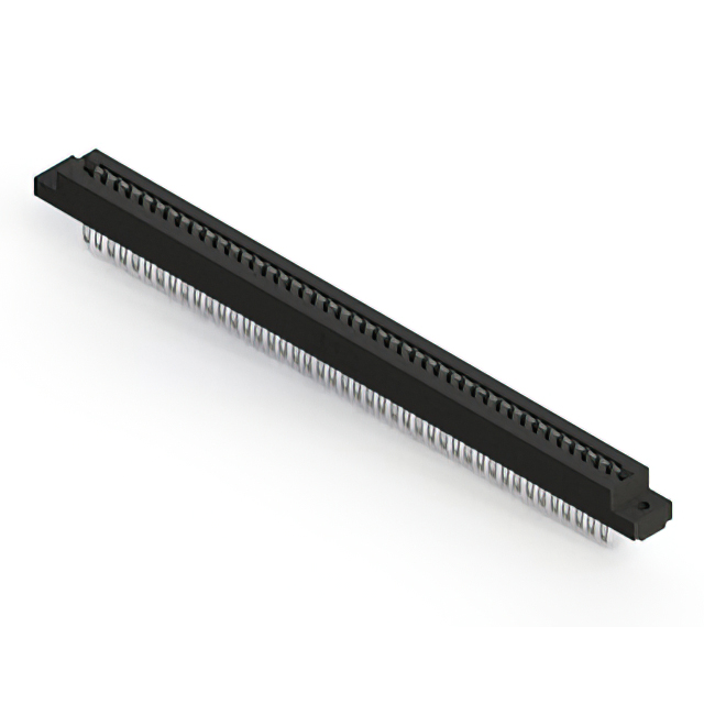 857-086-400-202 EDAC Inc.  Edgeboard Connectors