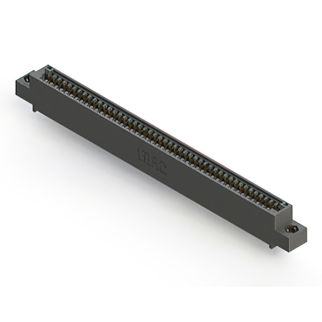 895-046-521-408 EDAC Inc.  Edgeboard Connectors