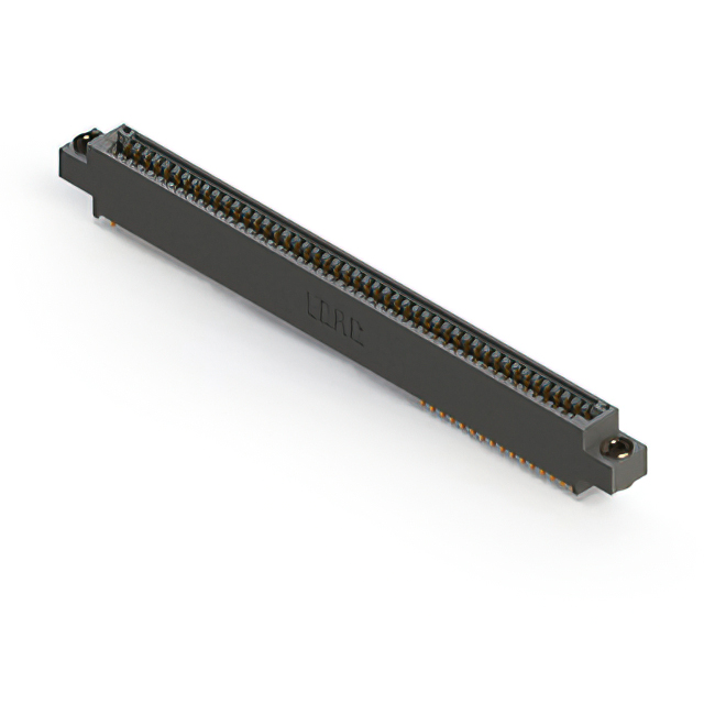 895-094-541-803 EDAC Inc.  Edgeboard Connectors