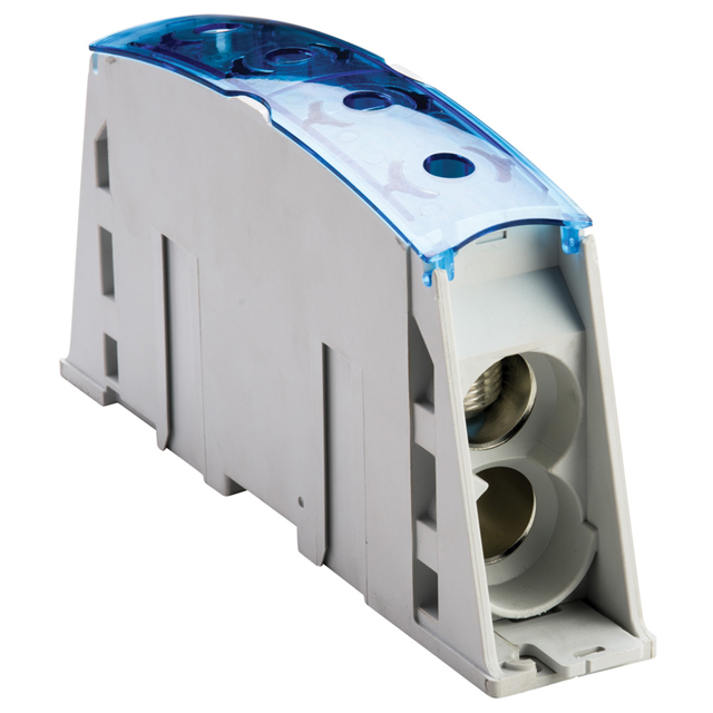 561175 nVent  Distribución de energía