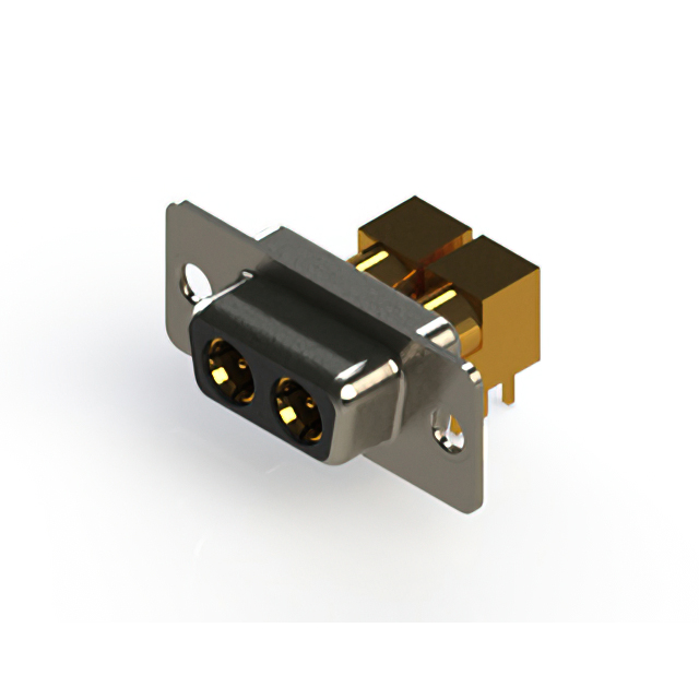 630-2W2-240-5N1 EDAC Inc.  Conjuntos de conectores D-Sub