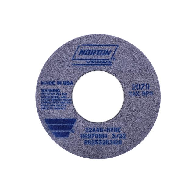 66253263128 Norton  Productos abrasivos y de acondicionamiento de superficies