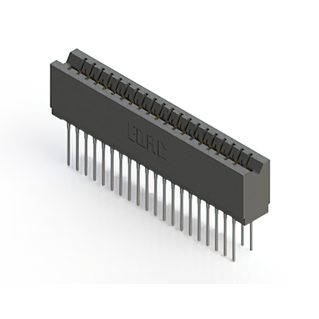 746-040-545-206 EDAC Inc.  Edgeboard Connectors