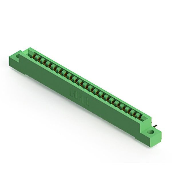 807-021-557-102 EDAC Inc.  Edgeboard Connectors