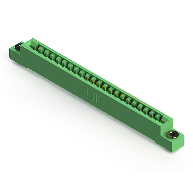 807-022-525-103 EDAC Inc.  Edgeboard Connectors