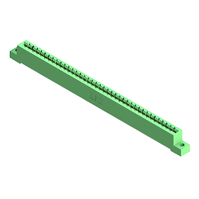 837-038-500-104 EDAC Inc.  Edgeboard Connectors